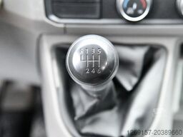 VOLKSWAGEN Crafter Kasten L2H1 Mixto 5-Sitzer Klima Navi