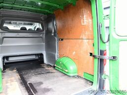 VOLKSWAGEN Crafter Kasten L2H1 Mixto 5-Sitzer Klima Navi