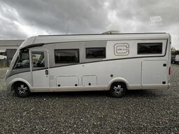 CARTHAGO chic c-line I 4.8 Export|Rüfa|Wechselrichter|Sat