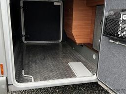 CARTHAGO chic c-line I 4.8 Export|Rüfa|Wechselrichter|Sat