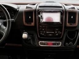 CARTHAGO chic c-line I 4.8 Export|Rüfa|Wechselrichter|Sat