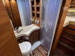 CARTHAGO chic c-line I 4.8 Export|Rüfa|Wechselrichter|Sat