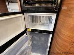 CARTHAGO chic c-line I 4.8 Export|Rüfa|Wechselrichter|Sat