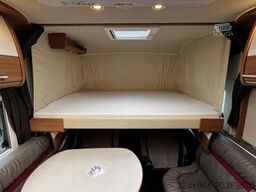 CARTHAGO chic c-line I 4.8 Export|Rüfa|Wechselrichter|Sat