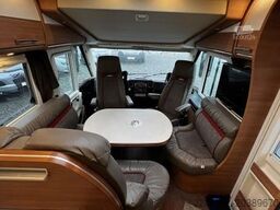 CARTHAGO chic c-line I 4.8 Export|Rüfa|Wechselrichter|Sat