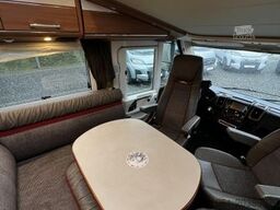 CARTHAGO chic c-line I 4.8 Export|Rüfa|Wechselrichter|Sat