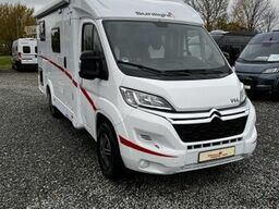 SUNLIGHT V 66 Markise|Sat|TV|Rüfa|Garantie|1.Hand|