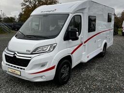 SUNLIGHT V 66 Markise|Sat|TV|Rüfa|Garantie|1.Hand|