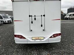 SUNLIGHT V 66 Markise|Sat|TV|Rüfa|Garantie|1.Hand|