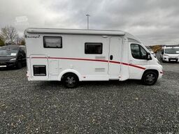 SUNLIGHT V 66 Markise|Sat|TV|Rüfa|Garantie|1.Hand|