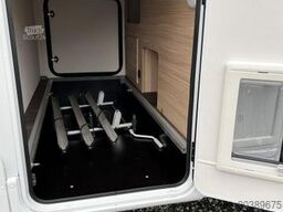 SUNLIGHT V 66 Markise|Sat|TV|Rüfa|Garantie|1.Hand|