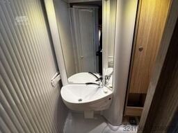 SUNLIGHT V 66 Markise|Sat|TV|Rüfa|Garantie|1.Hand|