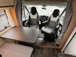 SUNLIGHT V 66 Markise|Sat|TV|Rüfa|Garantie|1.Hand|