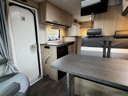 SUNLIGHT V 66 Markise|Sat|TV|Rüfa|Garantie|1.Hand|