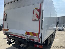 Mercedes-Benz Atego 1230