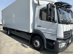 Mercedes-Benz Atego 1230