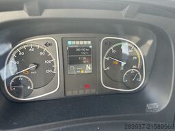 Mercedes-Benz Atego 1230