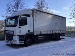 DAF CF 260