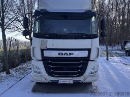 DAF CF 260