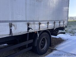 DAF CF 260