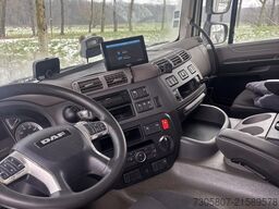 DAF CF 260
