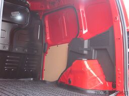 Ford Courier Limited Navi Kamera 2xSchiebetür