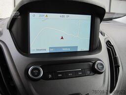 Ford Courier Limited Navi Kamera 2xSchiebetür
