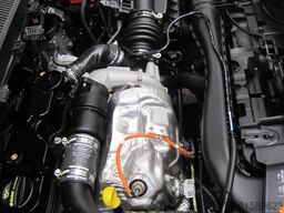 Ford Courier Limited Navi Kamera 2xSchiebetür