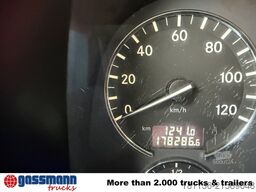 Mercedes-Benz Actros 2641 6x4