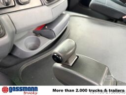 Mercedes-Benz Actros 2641 6x4