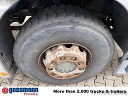 Mercedes-Benz Actros 2641 6x4