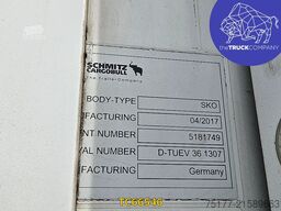 Schmitz Cargobull 