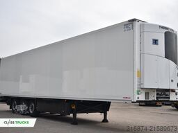 SCHMITZ CARGOBULL SKO FP 60 ThermoKing SLXi 300