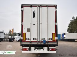 SCHMITZ CARGOBULL SKO FP 60 ThermoKing SLXi 300