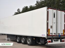 SCHMITZ CARGOBULL SKO FP 60 ThermoKing SLXi 300
