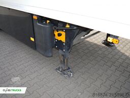 SCHMITZ CARGOBULL SKO FP 60 ThermoKing SLXi 300
