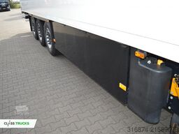 SCHMITZ CARGOBULL SKO FP 60 ThermoKing SLXi 300