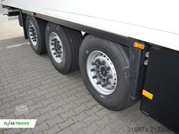 SCHMITZ CARGOBULL SKO FP 60 ThermoKing SLXi 300