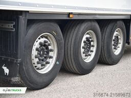 SCHMITZ CARGOBULL SKO FP 60 ThermoKing SLXi 300