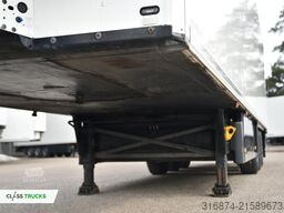 SCHMITZ CARGOBULL SKO FP 60 ThermoKing SLXi 300