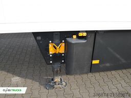 SCHMITZ CARGOBULL SKO FP 60 ThermoKing SLXi 300