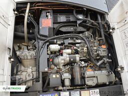 SCHMITZ CARGOBULL SKO FP 60 ThermoKing SLXi 300