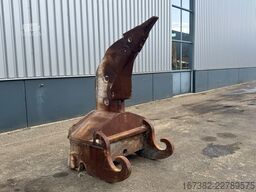 Verachtert CW55 wide