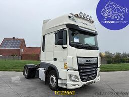 DAF XF 450
