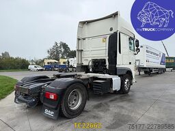 DAF XF 450
