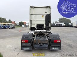 DAF XF 450