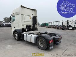 DAF XF 450