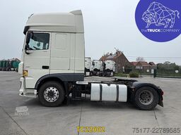 DAF XF 450