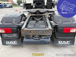 DAF XF 450