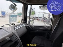 DAF XF 450